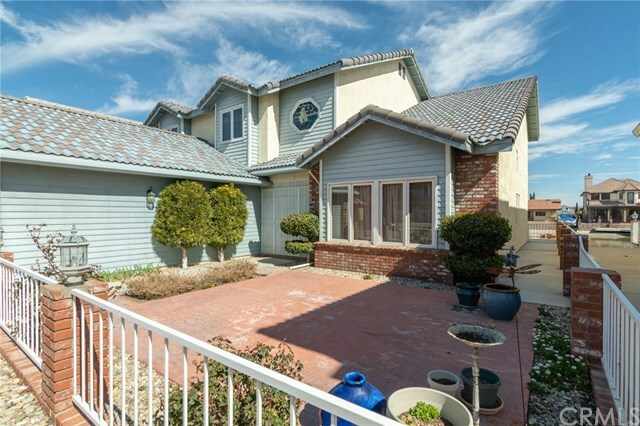 Property Photo:  18222 Harbor Drive  CA 92395 