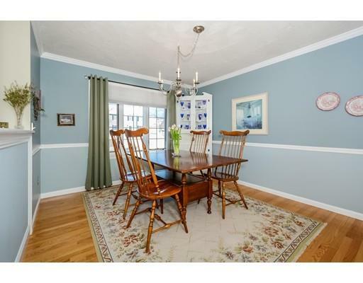 Property Photo: 7 Holly Way MA 01701