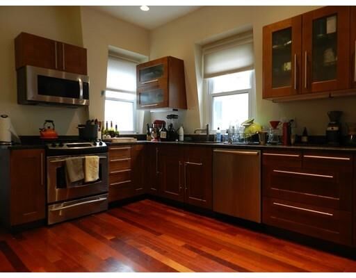 Property Photo:  61 Columbus Ave 1  MA 02143 