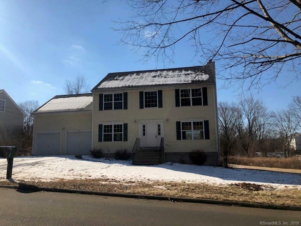 Property Photo: 132 Wintergreen Avenue CT 06514