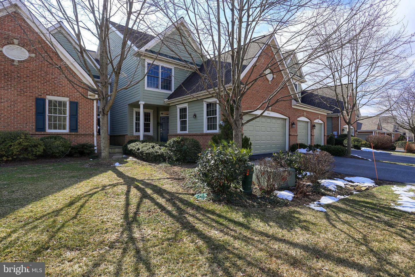Property Photo: 604 Northfield Road PA 17543