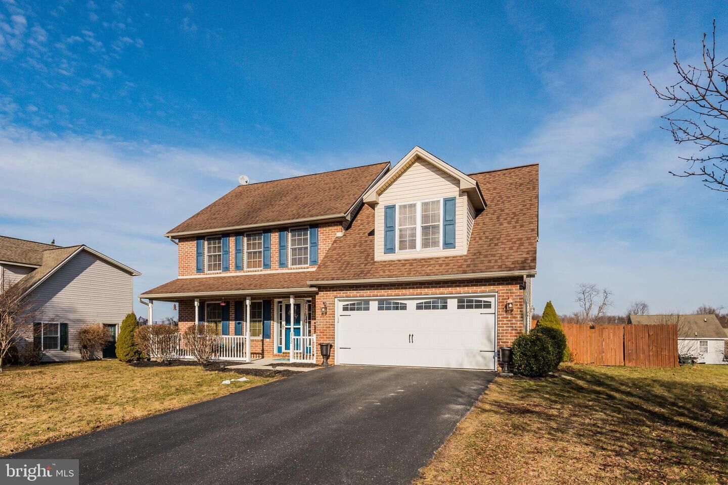 Property Photo: 112 Westgate Drive PA 17065