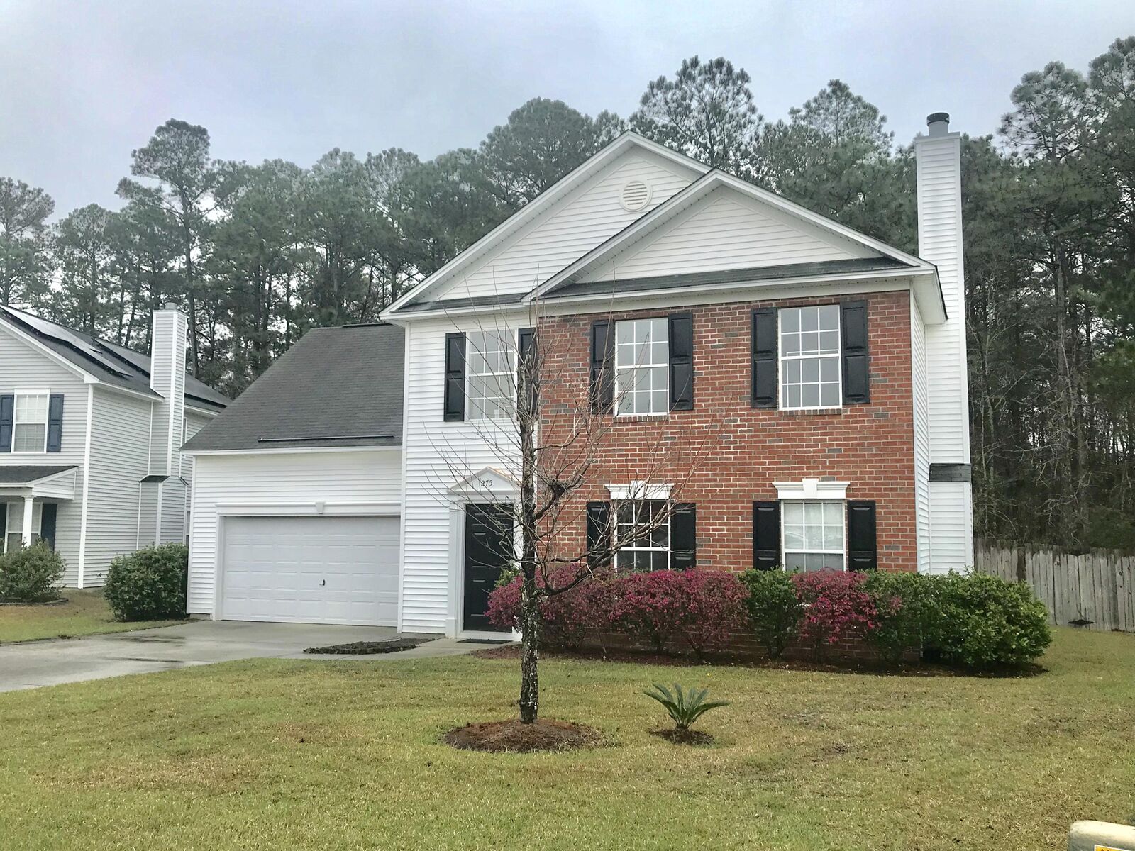 Property Photo:  275 Dunning Road  SC 29486 