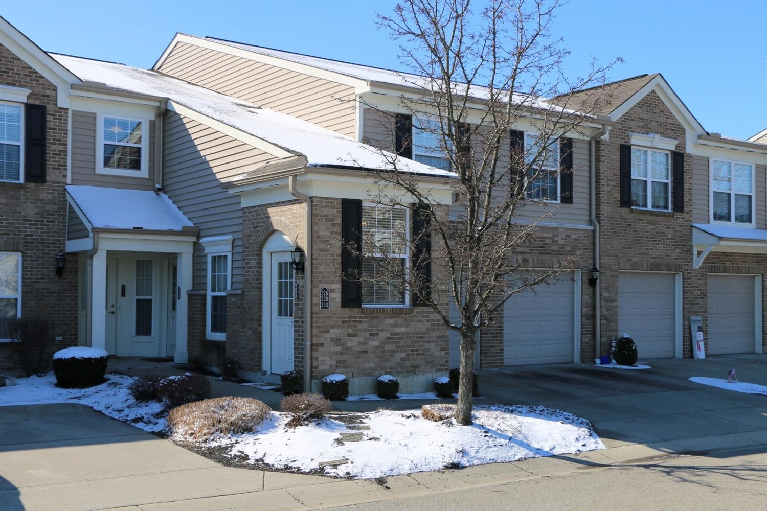 Property Photo: 330 Legacy Way OH 45030