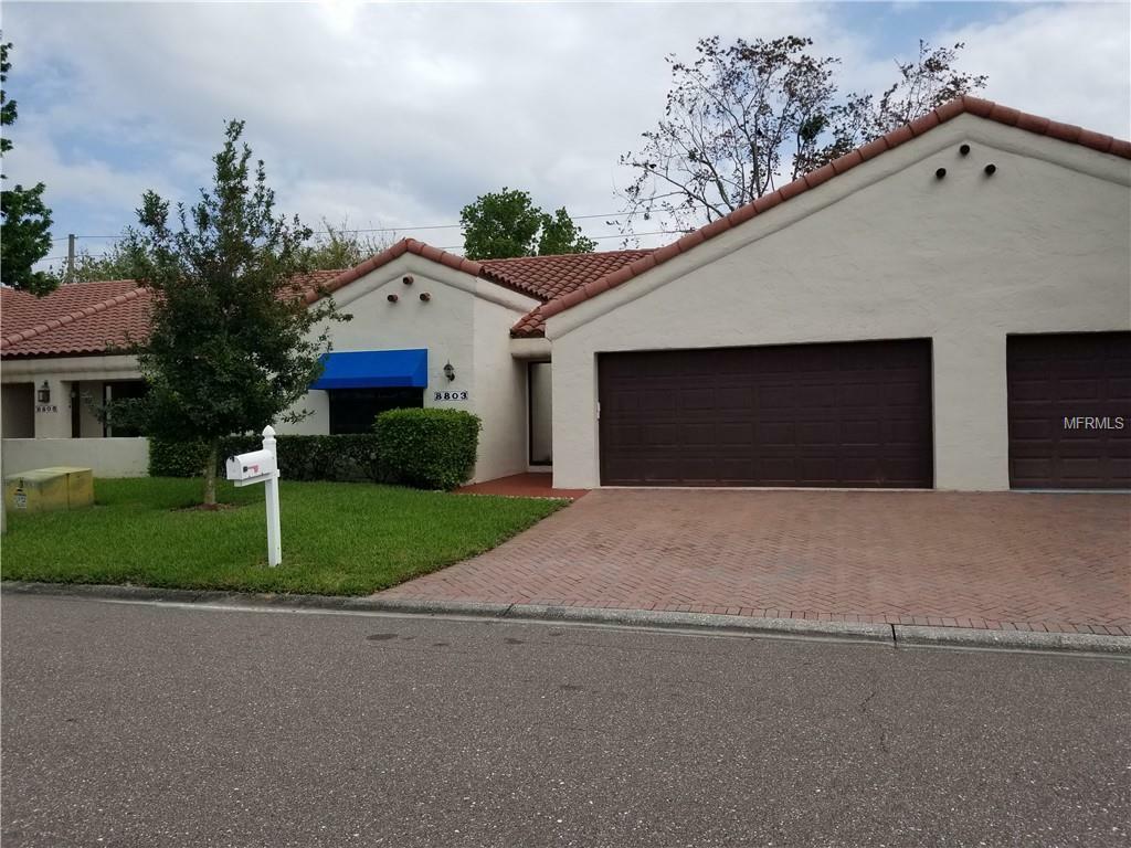 Property Photo: 8803 40th Way N 8803 FL 33782