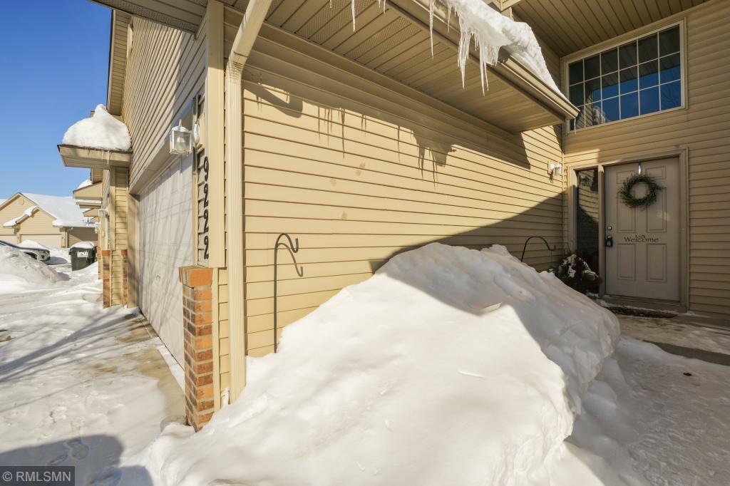 Property Photo: 9222 Orchard Circle MN 55362