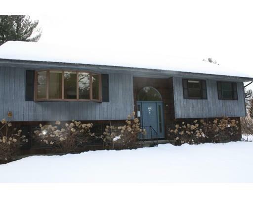 Property Photo:  17 North Plain Road  MA 01375 