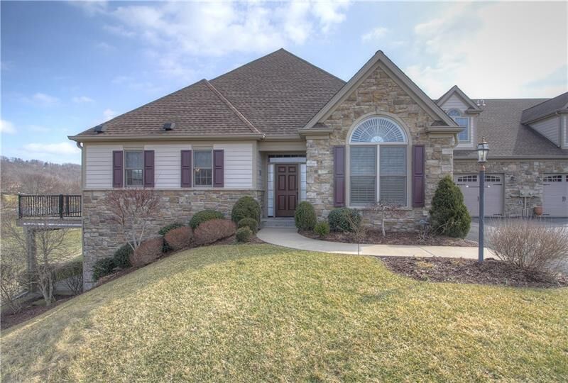 Property Photo: 3006 Abbie Ln PA 15001