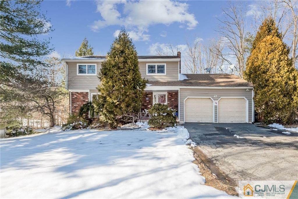 Property Photo: 47 Bosko Drive NJ 08816