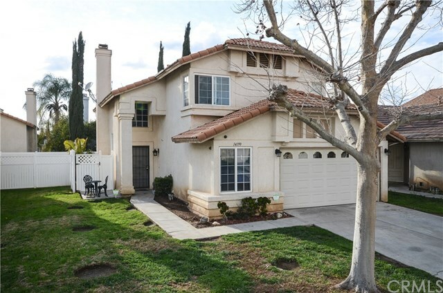 Property Photo:  14199 Montego Bay Drive  CA 92553 