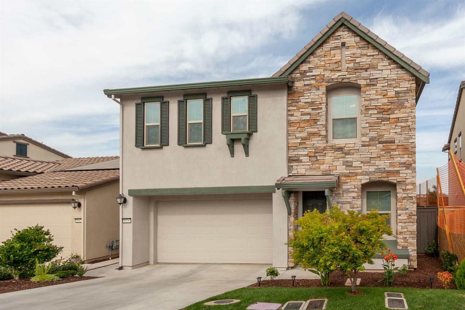 Property Photo:  8036 Ryland Drive  CA 95762 