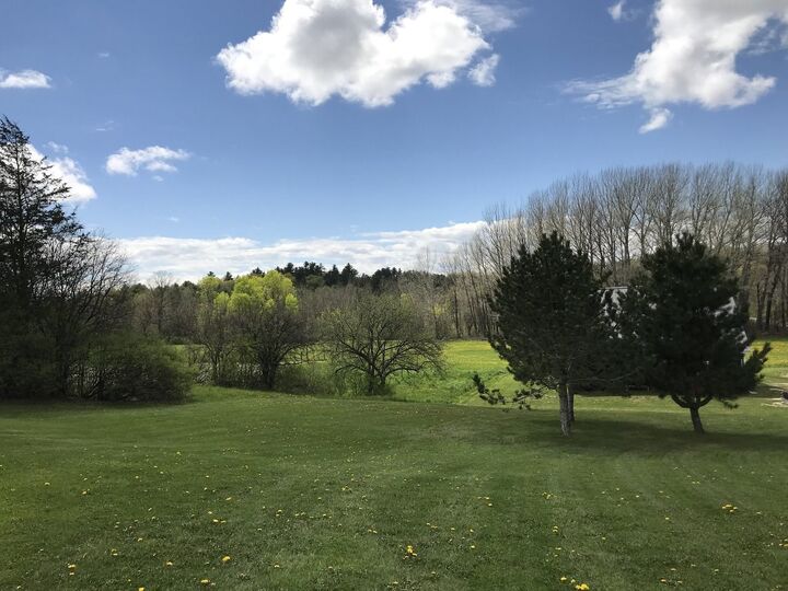 Property Photo:  820 Van Sicklen Road  VT 05495 
