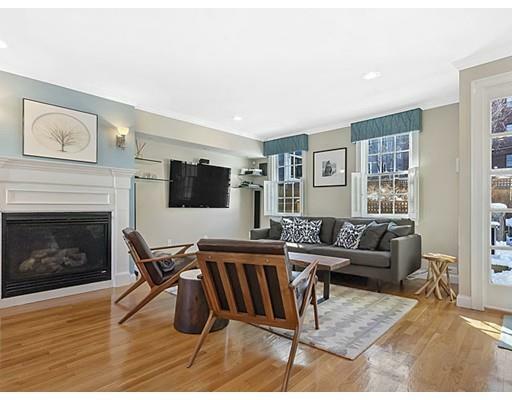 Property Photo: 5 Concord Ave MA 02129