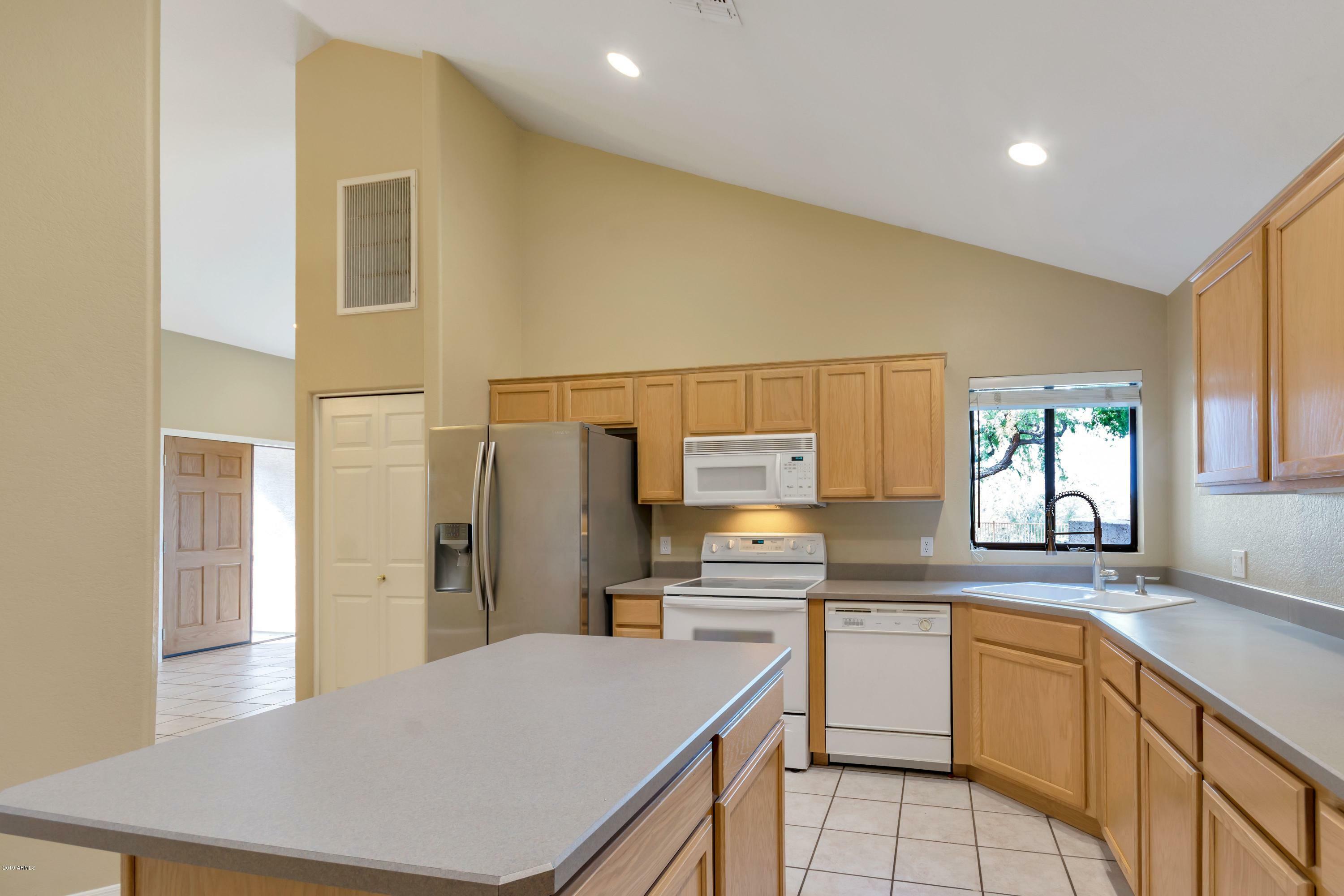 Property Photo:  23920 N 75th Street  AZ 85255 