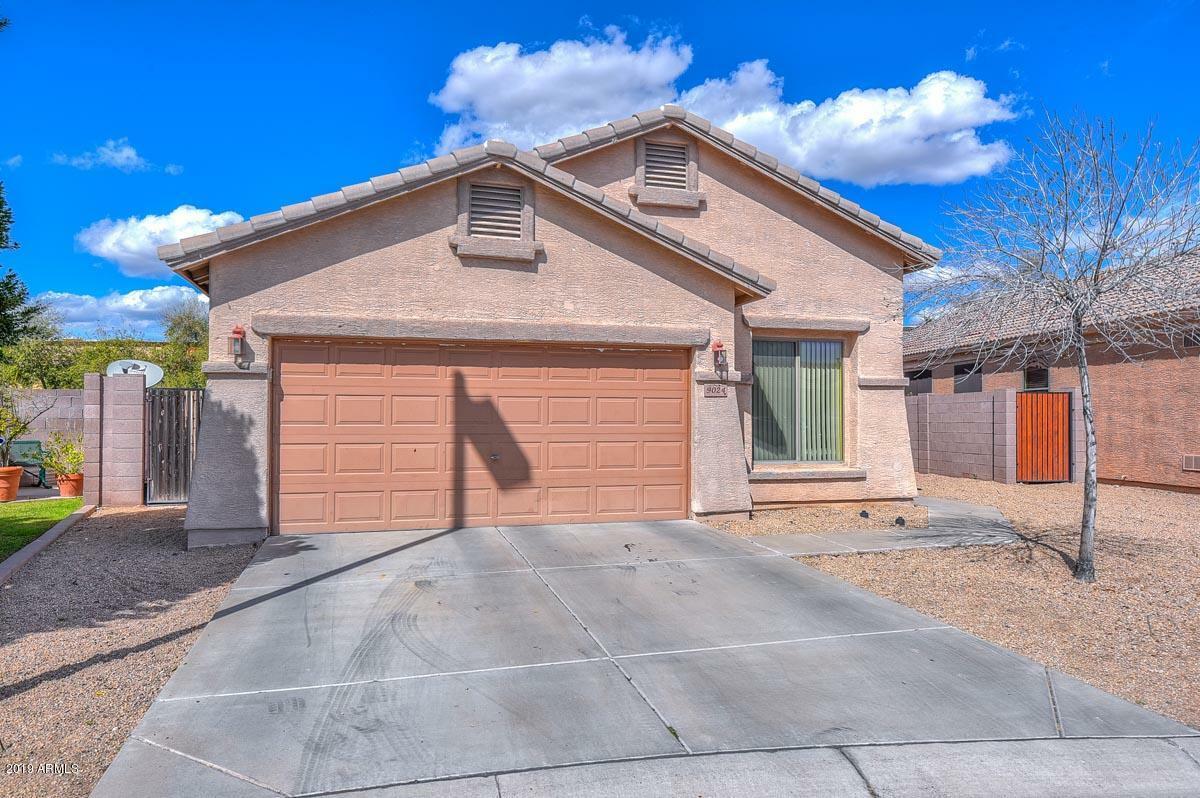 Property Photo:  9024 W Alda Way  AZ 85382 