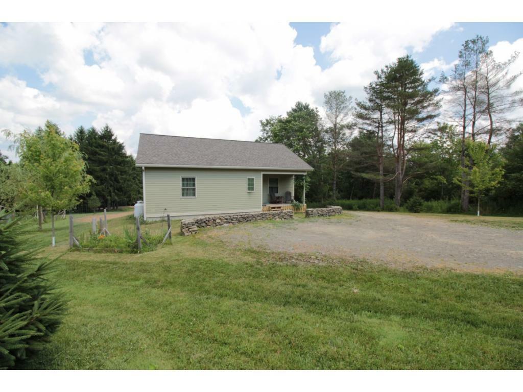Property Photo: 337 Fredericks Road NY 13790