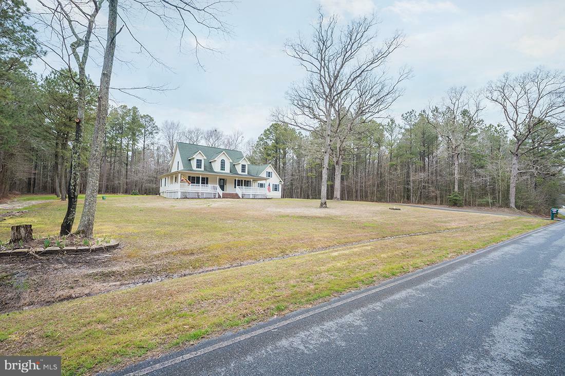 4425 Nassawango Road  Snow Hill MD 21863 photo