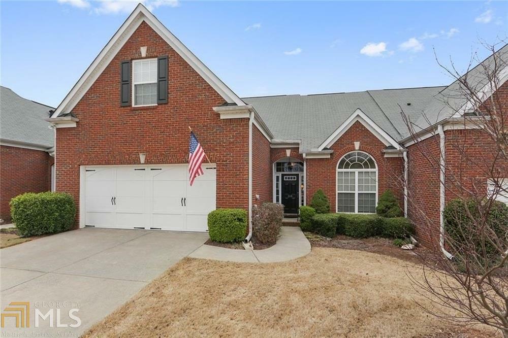 Property Photo:  216 Claremore Dr  GA 30188 