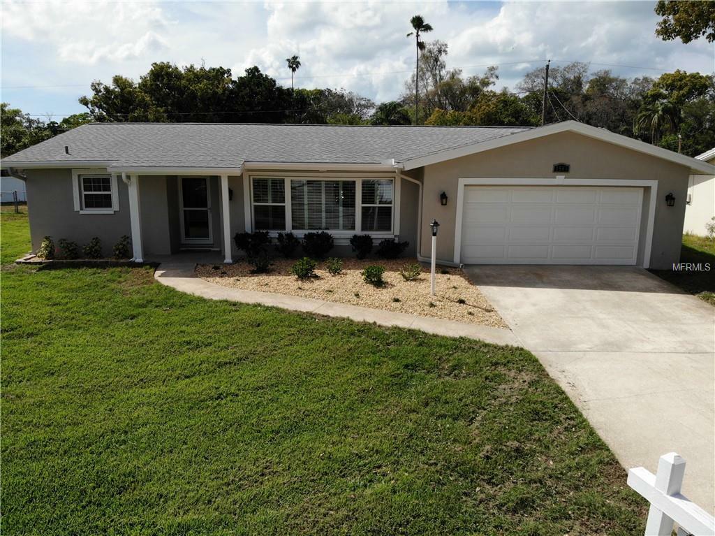 Property Photo:  1580 Simmons Drive  FL 33756 