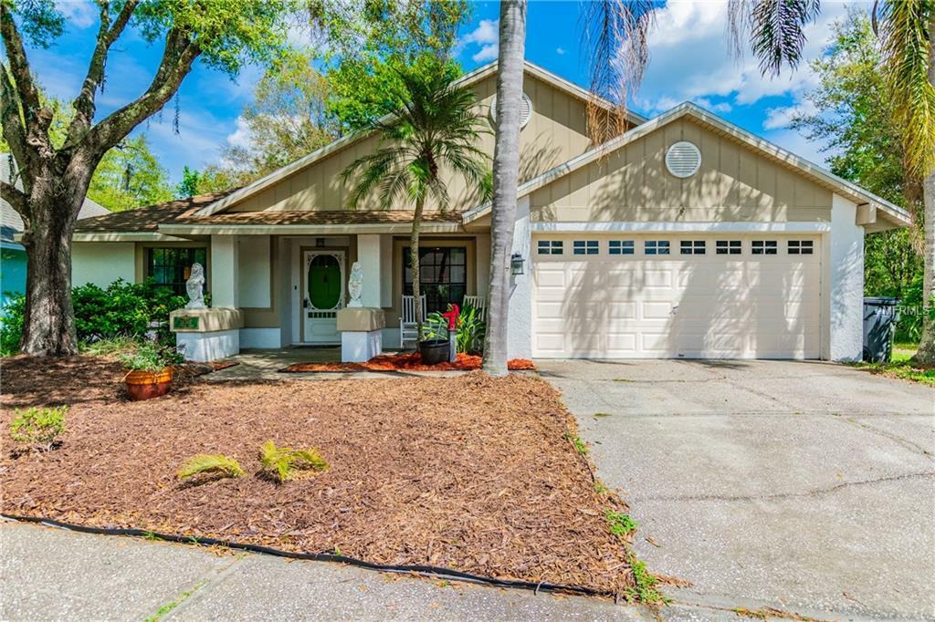 Property Photo: 18307 Cypress Stand Circle FL 33647