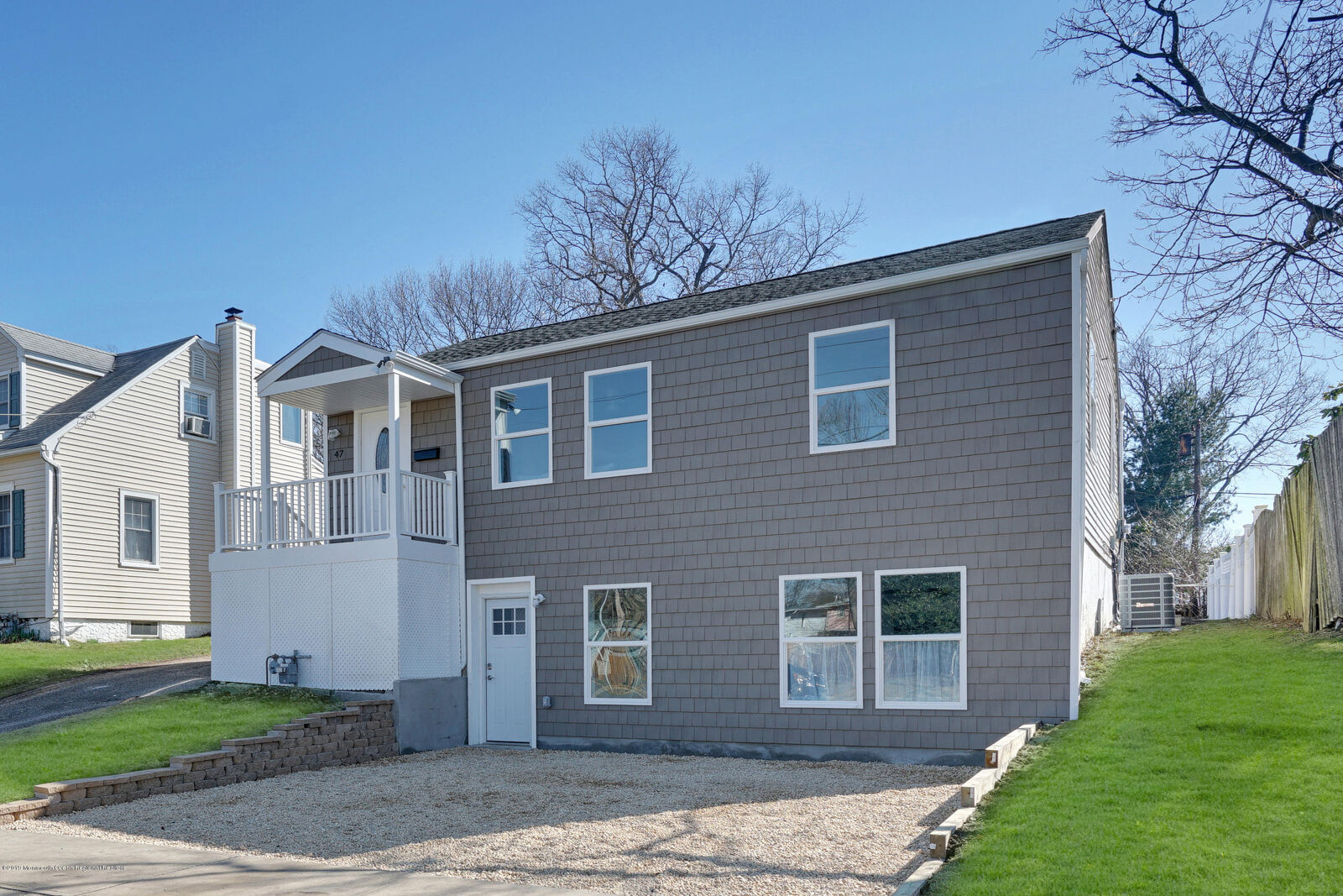 Property Photo: 47 5th Avenue NJ 07753