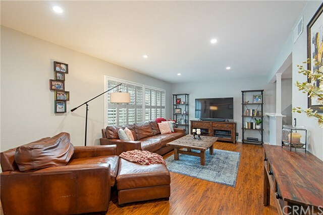 Property Photo:  11805 Zircon Court  CA 92708 
