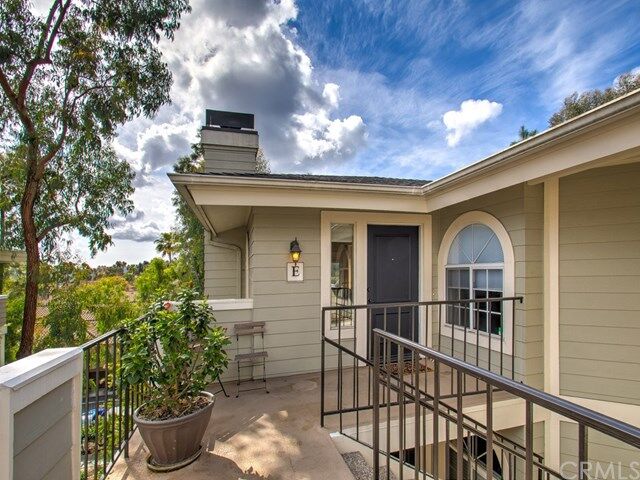 Property Photo: 23412 Pacific Park 20E CA 92656