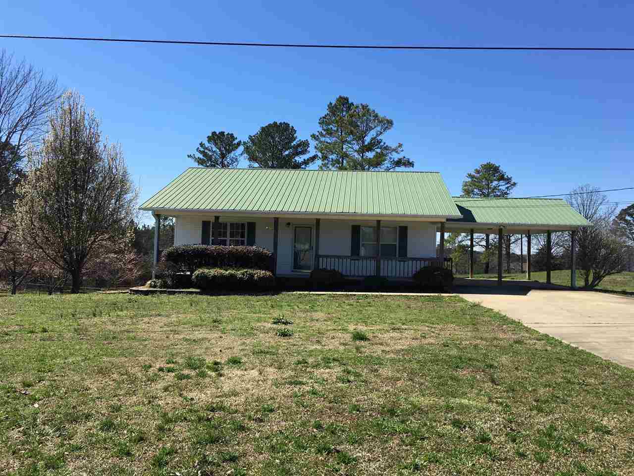 2242 Alford Bend Road  Hokes Bluff AL 35903 photo