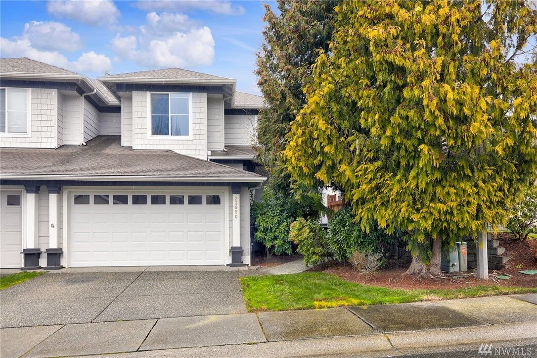 Property Photo: 23950 SE 7th Lane WA 98074
