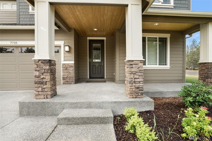 Property Photo: 8211 52nd Ave NE WA 98516