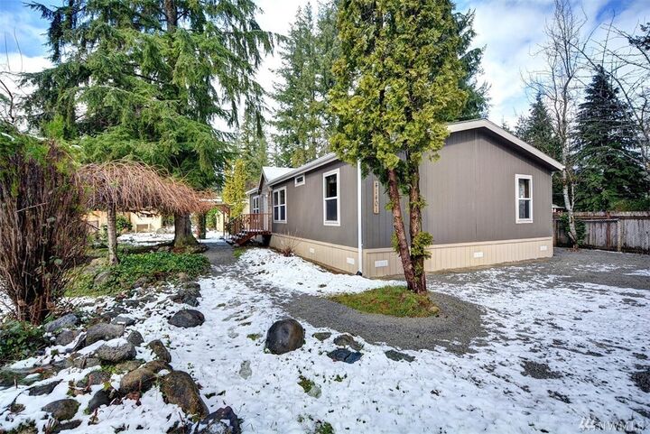 Property Photo: 41401 Goldbar Blvd WA 98251