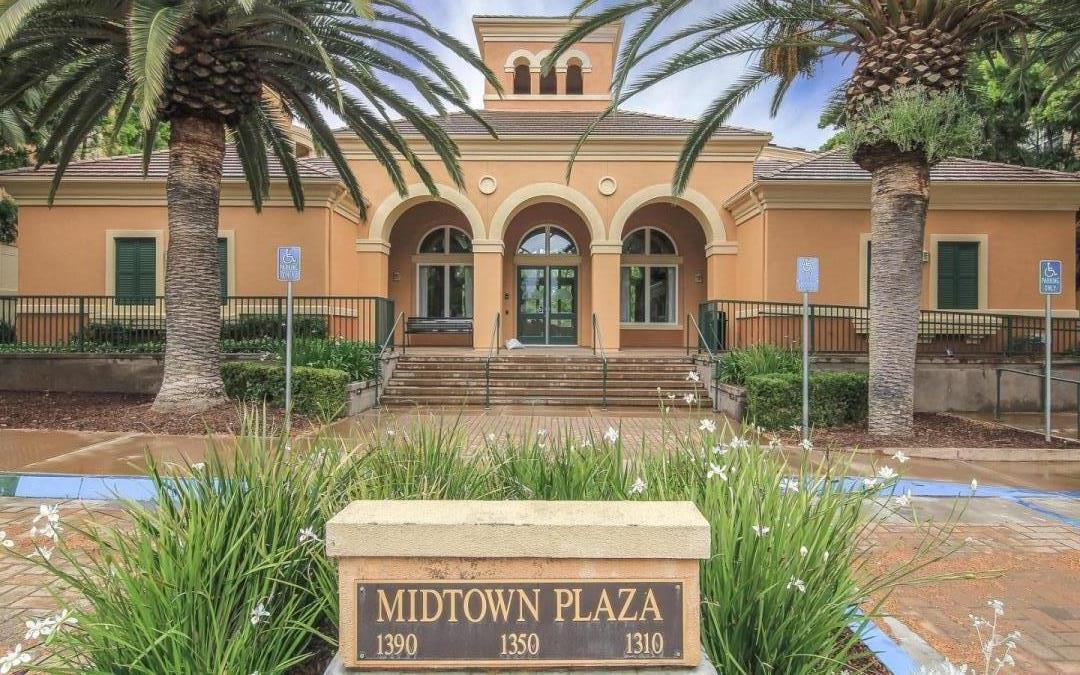 Property Photo: 1390 Saddle Rack Street 108 CA 95126