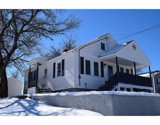 Property Photo:  14 Somerset Street  MA 01844 