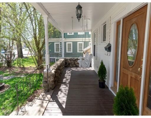 Property Photo:  195 Faneuil St 1  MA 02135