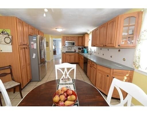 Property Photo: 45 Finn MA 01876