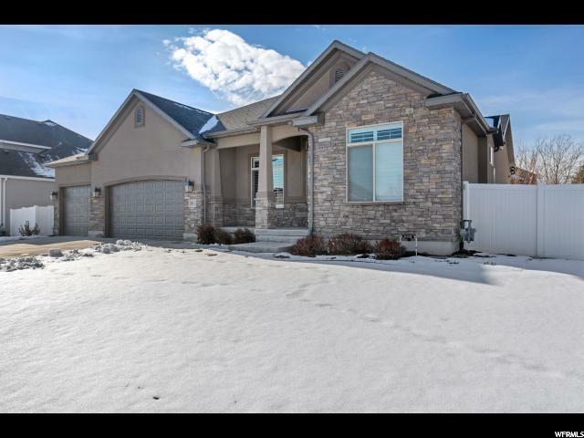 Property Photo: Address not disclosed UT 84095