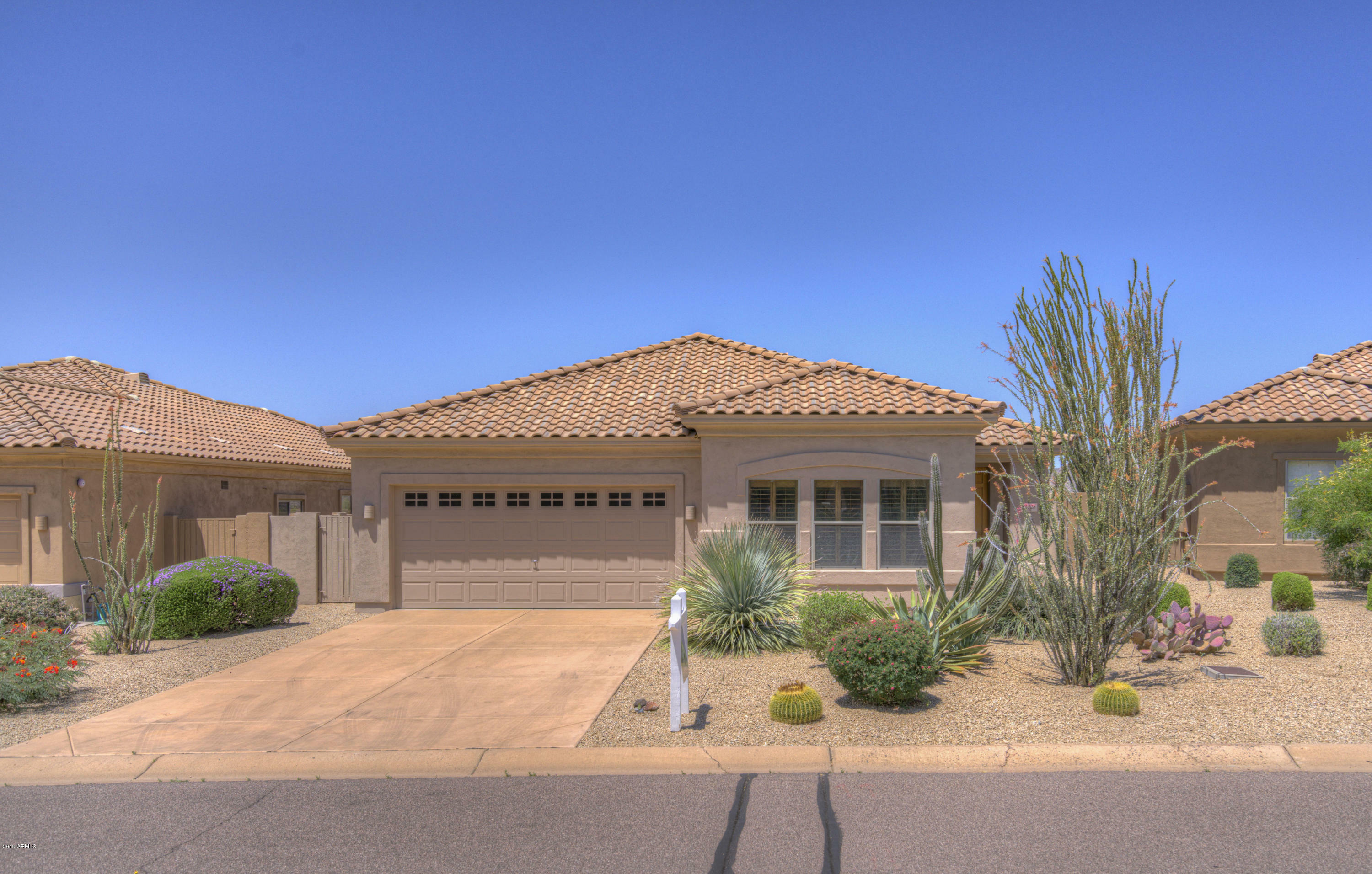 Property Photo:  35128 N 92nd Place  AZ 85262 