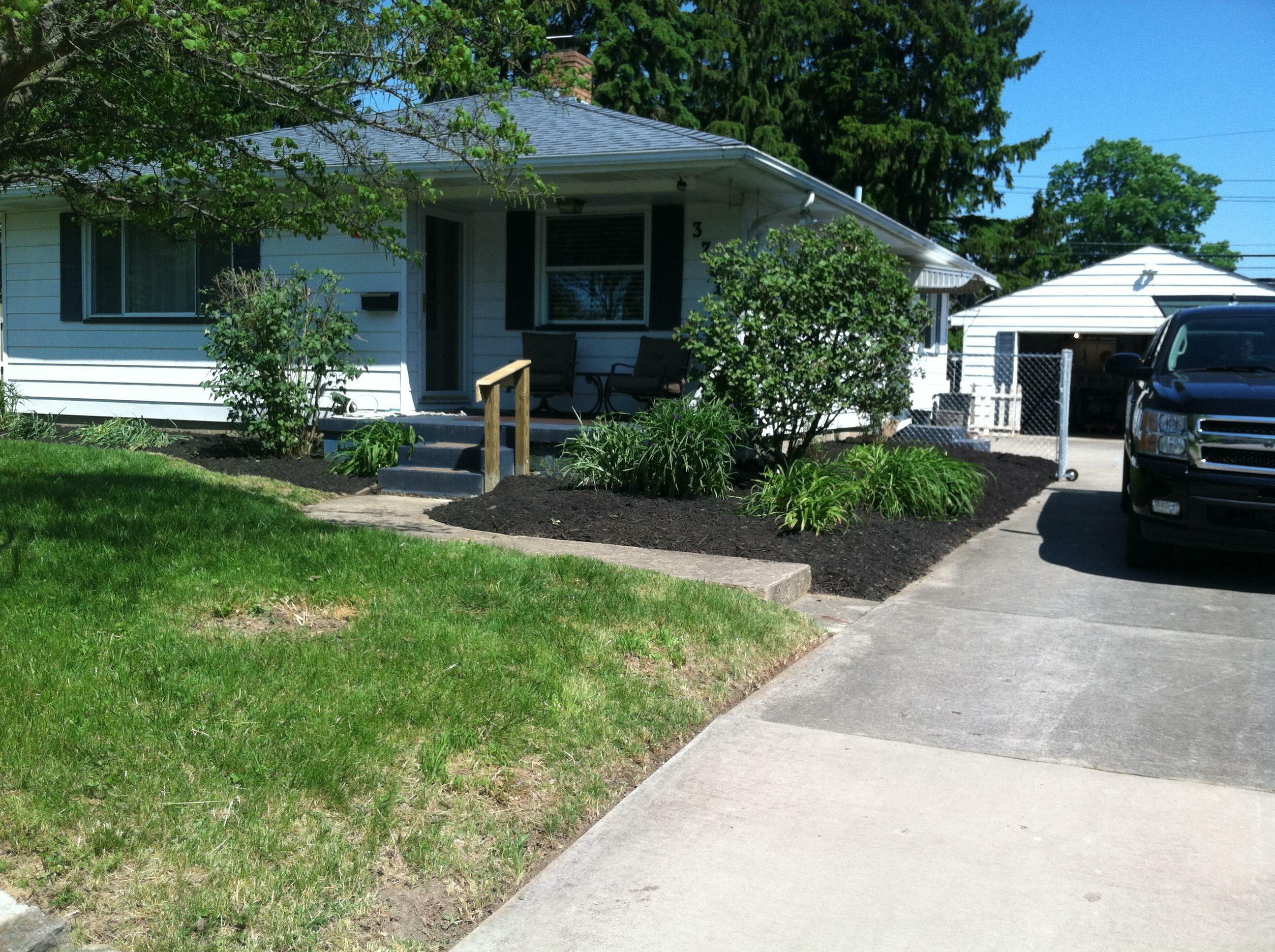 Property Photo:  3750 Meadow Lane  OH 43123 