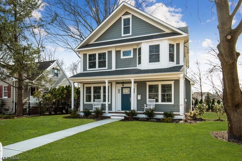 Property Photo: 1404 Boulevard NJ 07090