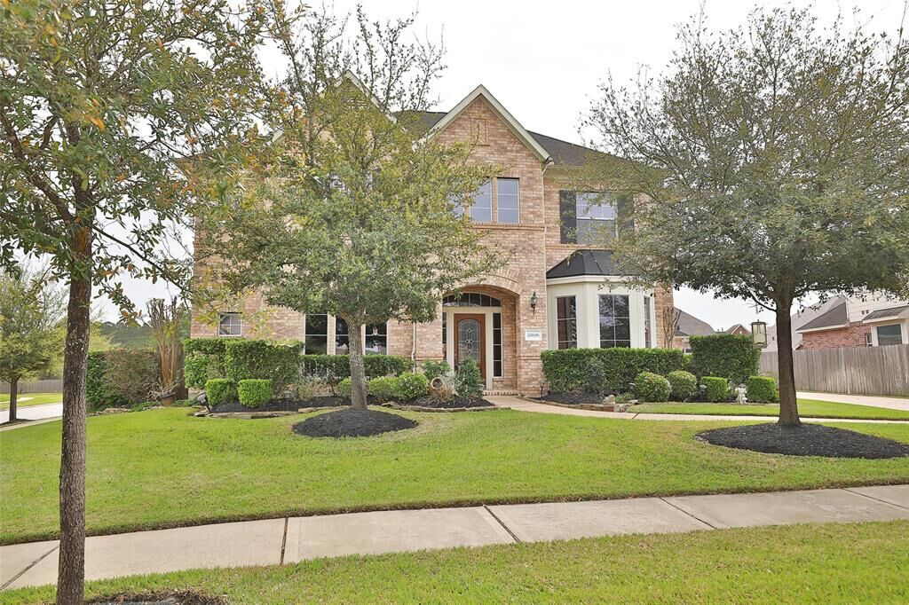 Property Photo: 20606 Crescent Arbor Lane TX 77379