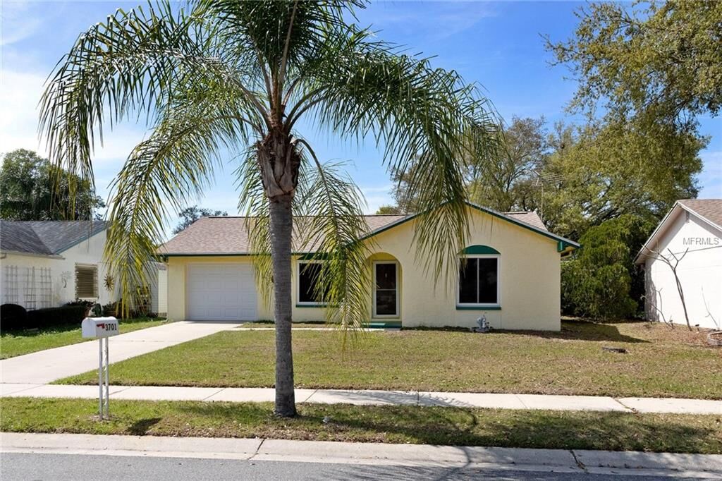 Property Photo:  3701 Mendocino Street  FL 34655 