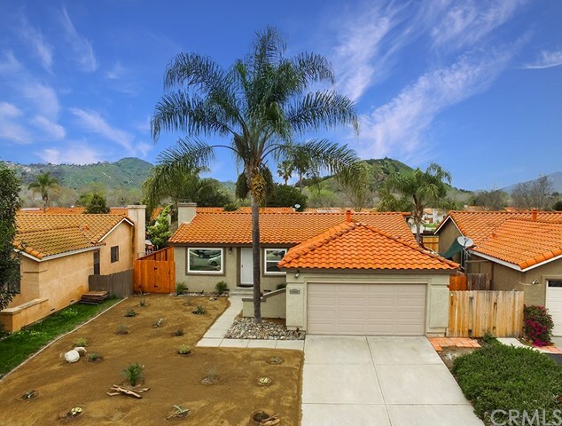 Property Photo:  4968 Lake Park Court  CA 92028 