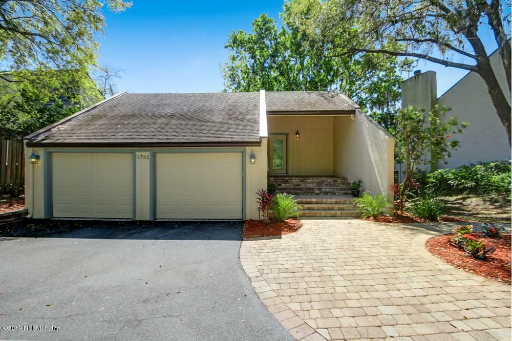 Property Photo: 2762 Cove View Drive N FL 32257