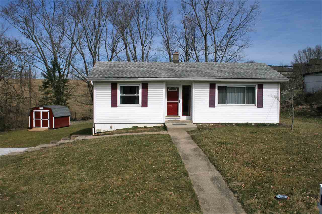 Property Photo:  27 Catalina Drive  KY 41094 