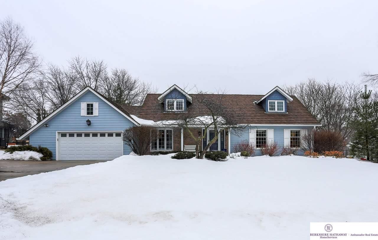 Property Photo:  133 S 126  NE 68154 