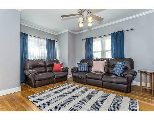 Property Photo: 25 Fuller St MA 01905