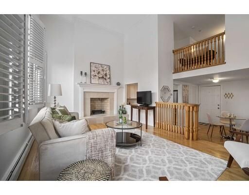 Property Photo:  31 Brimmer St 3  MA 02108 
