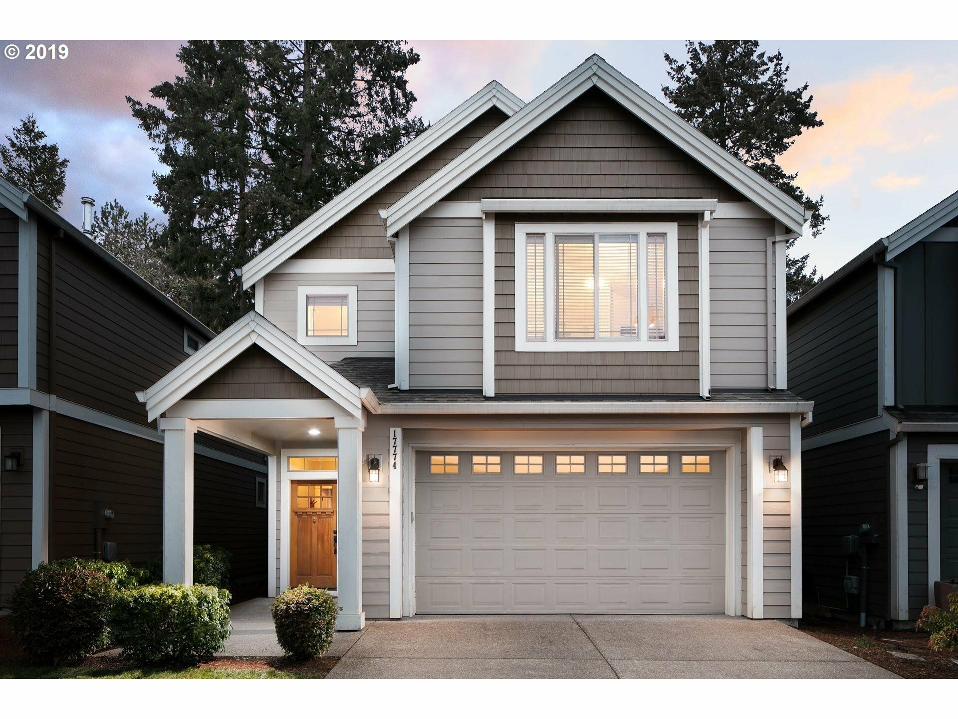Property Photo: 17774 SW Robert Ln OR 97078
