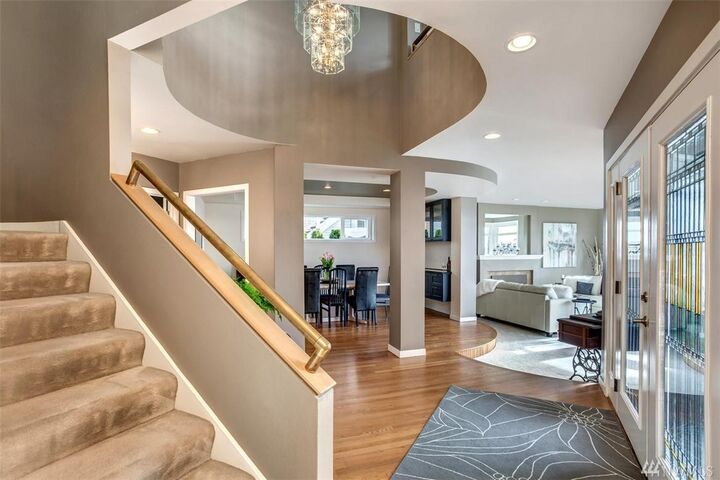 Property Photo: 9776 Marine View Dr WA 98275