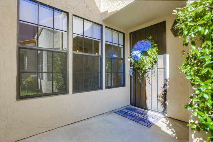 Property Photo:  12476 Paseo Lucido 168  CA 92128 